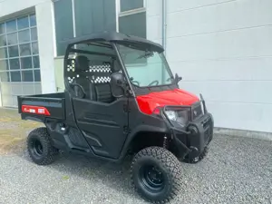 Kioti K9 2400 UTV