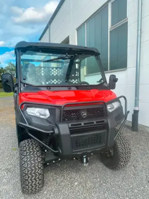 Kioti K9 2400 UTV Bild 3