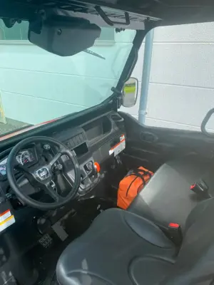 Kioti K9 2400 UTV Bild 4