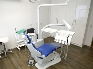 KaVo Estetica E50 Life TM Dental-Behandlungseinheit Zahnarztstuhl Bild 5
