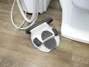KaVo Estetica E50 Life TM Dental-Behandlungseinheit Zahnarztstuhl Bild 10