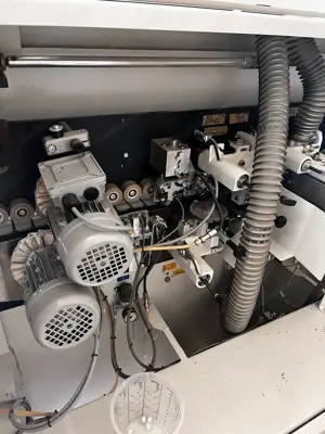 Kantenanleimmaschine SCM ME40 Bild 9
