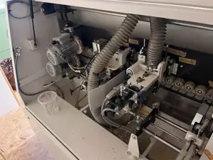 Kantenanleimmaschine SCM ME40 Bild 6