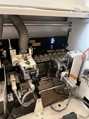 Kantenanleimmaschine SCM ME40 Bild 10