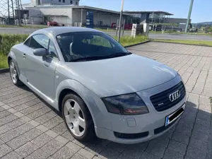 Audi TT Coupe 1,8 T quattro