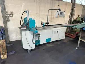 Hebö 12-SV Geländer Bohrmaschine