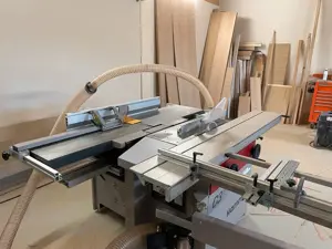 Hammer C3-41 kombimaschine