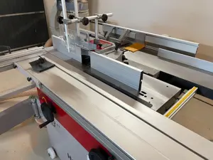 Hammer C3-41 kombimaschine Bild 5