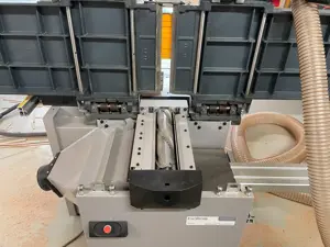 Hammer C3-41 kombimaschine Bild 6