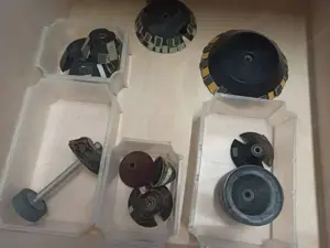 Gravograph IS400 Volume Graviermaschine Gravurmaschine Bild 5