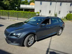 Skoda Superb 1,4 Tsi Aktive