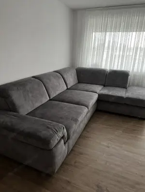 Couch & Wohnlandschaft  Bild 3
