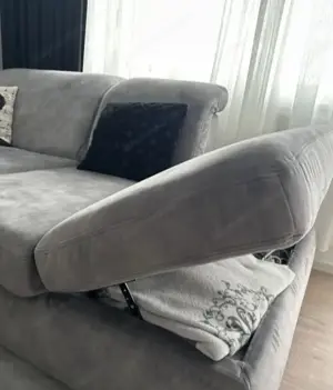 Couch & Wohnlandschaft 