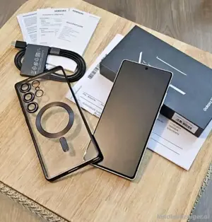 Samsung Galaxy S25 Ultra 