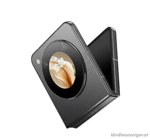 Klapphandy Smartphone neu