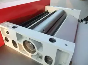 Dickenhobelmaschine Winter Planermax 530 Deluxe Bild 8