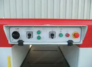 Dickenhobelmaschine Winter Planermax 530 Deluxe Bild 4