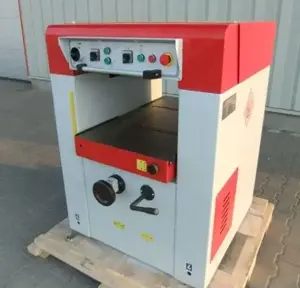 Dickenhobelmaschine Winter Planermax 530 Deluxe