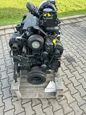 Deutz Motor TCD 4.1 L4 Tier4F 25010672.R