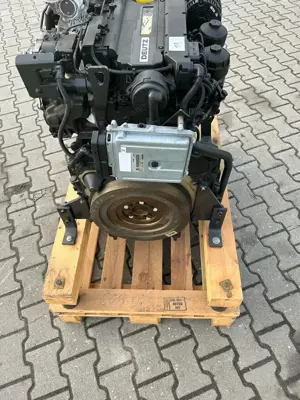 Deutz Motor TCD 4.1 L4 Tier4F 25010672.R Bild 4