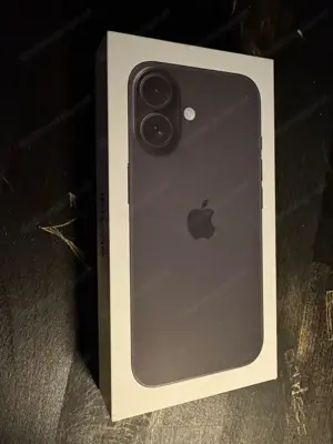 Iphone 16   128 GB   Magenta branding ! Bild 2