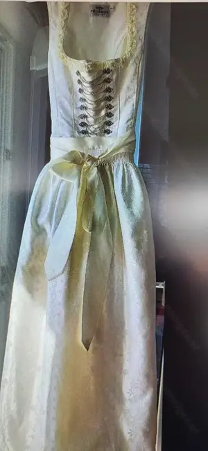 Hochzeit Dirndl Gr 38