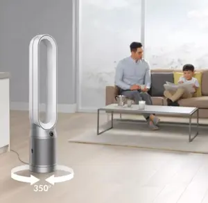 Dyson Purifier Cool (TP7A) Autoreact 2:1 Luftreiniger und Ventilator - Refurbished Bild 5