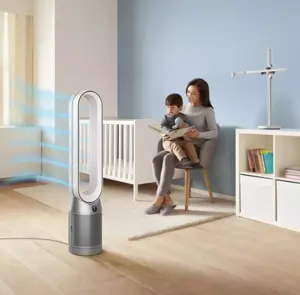 Dyson Purifier Cool (TP7A) Autoreact 2:1 Luftreiniger und Ventilator - Refurbished Bild 2