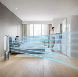 Dyson Purifier Cool (TP7A) Autoreact 2:1 Luftreiniger und Ventilator - Refurbished Bild 7