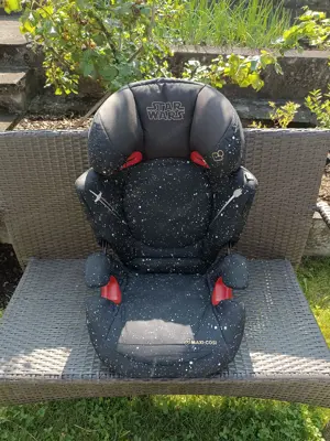 Auto - Kindersitz