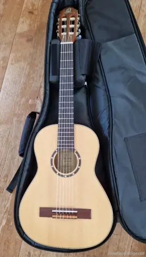 Gitarre 1 2 für Kinder 