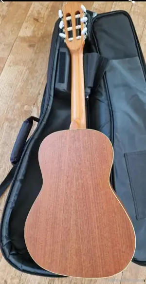 Gitarre 1 2 für Kinder  Bild 4