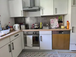 1-Zimmer wohnung 38,5 m2 . zum vermieten Bild 2