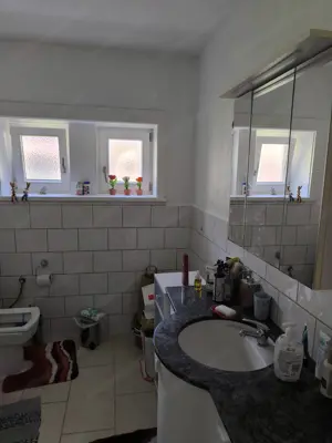 1-Zimmer wohnung 38,5 m2 . zum vermieten Bild 6