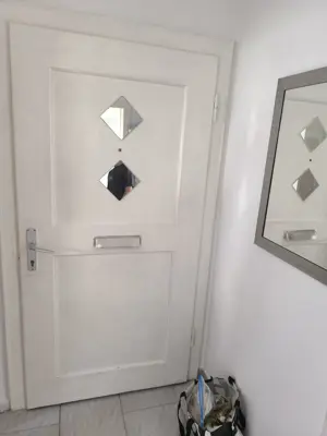 1-Zimmer wohnung 38,5 m2 . zum vermieten Bild 5