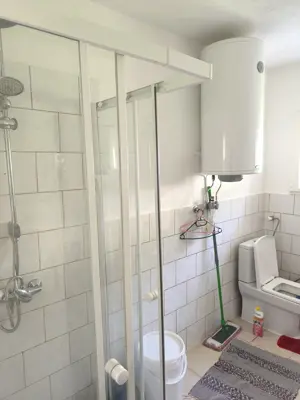 1-Zimmer wohnung 38,5 m2 . zum vermieten Bild 8