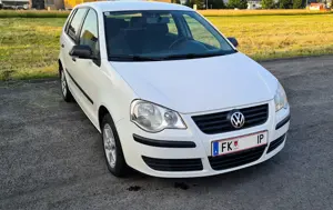 Vw polo 1.4 tdi