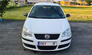 Vw polo 1.4 tdi Bild 2