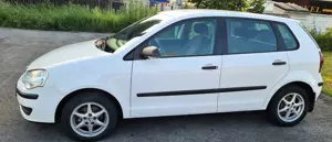 Vw polo 1.4 tdi Bild 3