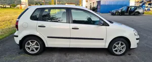 Vw polo 1.4 tdi Bild 7