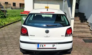 Vw polo 1.4 tdi Bild 6