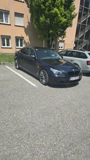 Bmw 530ix Allrad