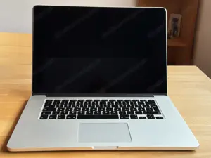 MacBook Pro (mid 2015), 15 Zoll, Intel i7, 1TB SSD, 16GB, TOP Zustand Bild 6