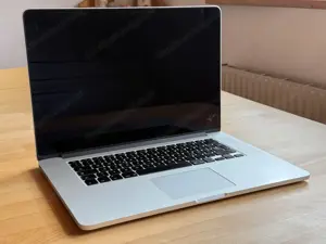 MacBook Pro (mid 2015), 15 Zoll, Intel i7, 1TB SSD, 16GB, TOP Zustand Bild 8