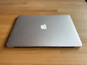 MacBook Pro (mid 2015), 15 Zoll, Intel i7, 1TB SSD, 16GB, TOP Zustand Bild 9