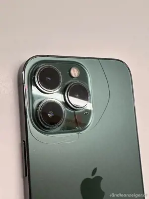 iphone 13pro 128gb Bild 5