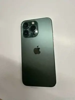 iphone 13pro 128gb