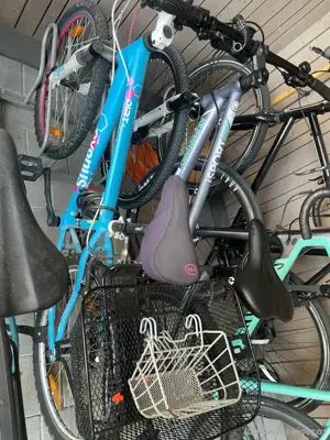fahrrad Mädchen 7-10 Jahre