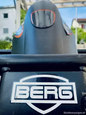 BERG GoKart Black Edition Bild 2