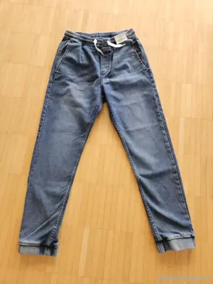 Kinder Jeans 